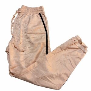 Deha Active Women’s Peach Track Pants | Joggers | Activewear | Size M